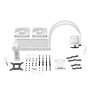 be quiet! Light Loop 240mm White - CPU-Wasserkühlung - Max 35 dBA