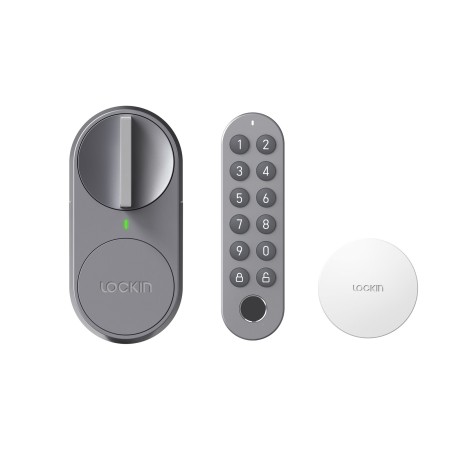 Lockin Smart Lock with keypad SMART LOCK G30