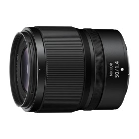 Nikon NIKKOR Z 50mm f/1.4