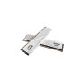 A-Data XPG Lancer Blade DDR5-5600 - 64GB - CL46 - Dual Channel (2 pcs) - AMD EXPO & Intel XMP - Weiß