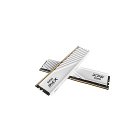 A-Data XPG Lancer Blade DDR5-6000 - 32GB - CL30 - Dual Channel (2 pcs) - AMD EXPO & Intel XMP - Weiß