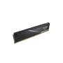 A-Data XPG Lancer Blade DDR5-6400 - 16GB - CL32 - Dual Channel (2 pcs) - AMD EXPO & Intel XMP - Schwarz