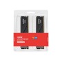 A-Data XPG Lancer Blade DDR5-6400 - 16GB - CL32 - Dual Channel (2 pcs) - AMD EXPO & Intel XMP - Schwarz