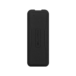 Glyph Atom EV Portable SSD - 4TB - USB-C - Schwarz - Extern