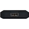 Glyph Atom EV Portable SSD - 4TB - USB-C - Schwarz - Extern