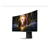 34" Samsung Odyssey OLED G8 - 3440x1440 (UWQHD) - 175Hz - OLED - Curved