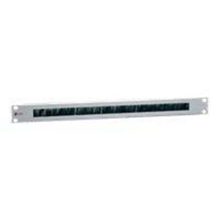 Digital Data rack børste strip