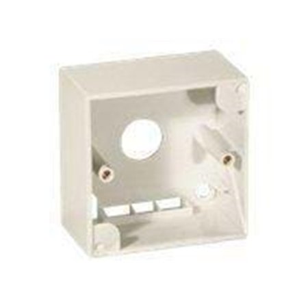 Digital Data Universal Surface Mounting