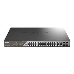 D-Link DSS 200G-28MPP