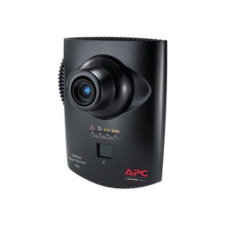 APC NetBotz Room Monitor 455