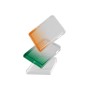 Ledger Flex Silicon Case transparent