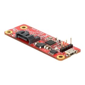DeLOCK - Storage Controller - SATA 6Gb/s - USB 2.0