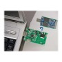 DeLOCK - Storage Controller - mSATA - USB 3.0