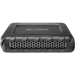 Glyph BlackBox Plus SSD - 1TB - Extern SSD - Schwarz