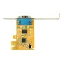 DeLOCK PCI Express Card 1 x Serial