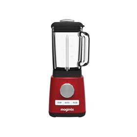 Magimix Mixer 11629SK Power blender - Red - 1300 W