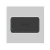 Glyph Atom Pro SSD - 1TB - Extern SSD - Schwarz
