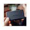 Glyph Atom Pro SSD - 4TB - Extern SSD - Schwarz