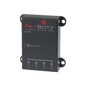 APC NetBotz 4-20mA Sensor Pod