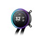 NZXT Kraken Elite V2 240 (2024) - Schwarz - CPU-Wasserkühlung - Max 30 dBA