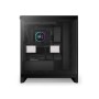 NZXT Kraken Elite V2 240 (2024) - Schwarz - CPU-Wasserkühlung - Max 30 dBA