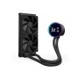 NZXT Kraken Elite V2 240 (2024) - Schwarz - CPU-Wasserkühlung - Max 30 dBA