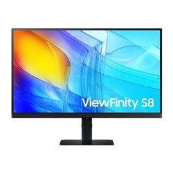 27" Samsung ViewFinity S8 S27D800EAU