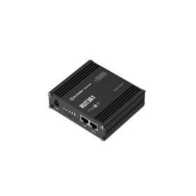 Teltonika RUT361 - wireless router - WWAN - Wi-Fi - 3G 4G - DIN rail mountable wall-mountable surface-mountable - Wireless route
