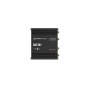 Teltonika RUT361 - wireless router - WWAN - Wi-Fi - 3G 4G - DIN rail mountable wall-mountable surface-mountable - Wireless route