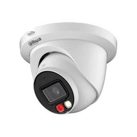 Dahua WizSense 2 Series IPC-HDW2549TM-S-IL - network surveillance camera - eyeball