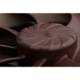 Noctua NF-A14x25 G2 PWM Sx2-PP (2-pack) - Gehäuselüfter - 140mm - Braun - 25 dBA