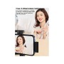 Lippa Wireless Lavalier Microphone R9 for USB-C 2-Pack