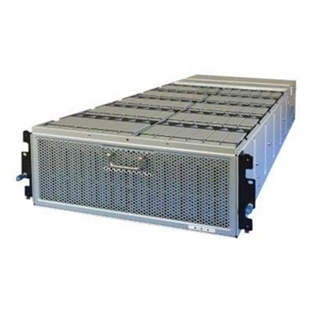 HGST 4U60 - storage enclosure - 288000000000000 GB