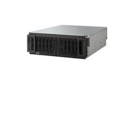 HGST 4U60 - storage enclosure - 288000000000000 GB