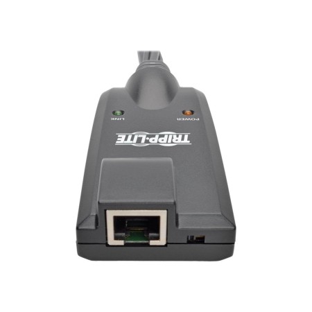 Tripp Lite USB Server Interface Unit for B064 KVMs w/ Virtual Media & Audio - KVM extender - TAA Compliant