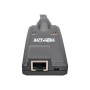 Tripp Lite USB Server Interface Unit for B064 KVMs w/ Virtual Media & Audio - KVM extender - TAA Compliant