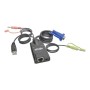Tripp Lite USB Server Interface Unit for B064 KVMs w/ Virtual Media & Audio - KVM extender - TAA Compliant