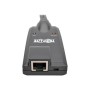Tripp Lite USB Server Interface Unit for B064 KVMs w/ Virtual Media & Audio - KVM extender - TAA Compliant