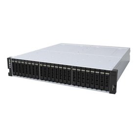 HGST 2U24 Flash Storage Platform SE2U24-12 - 11.52 TB