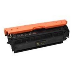 Clover FREECOLOR - yellow - compatible - remanufactured - toner cartridge (alternative for: HP 508A HP CF362A) - Tonerpatrone Ge