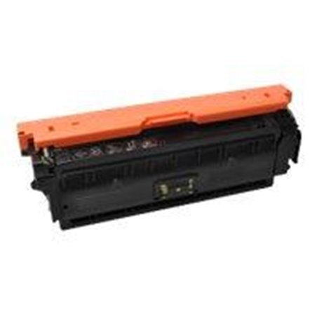 Clover FREECOLOR - yellow - compatible - remanufactured - toner cartridge (alternative for: HP 508A HP CF362A) - Tonerpatrone Ge