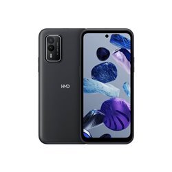 HMD XR21 128GB/6GB - Midnight Black