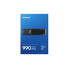 Samsung 990 EVO Plus SSD - 1TB - M.2 2280 - PCIe 4.0