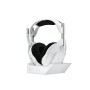 Logitech G Astro A50 X LIGHTSPEED - Weiß