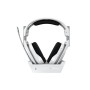 Logitech G Astro A50 X LIGHTSPEED - Weiß