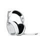 Logitech G Astro A50 X LIGHTSPEED - Weiß
