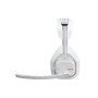 Logitech G Astro A50 X LIGHTSPEED - Weiß