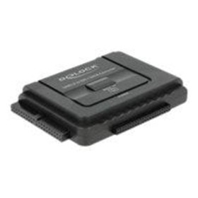 DeLOCK - storage controller - ATA-133 / SATA 6Gb/s - USB 3.0