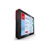 Philips 10BDL5051T 10" Class (10.1" viewable) LED-backlit LCD display - HD - for digital signage / interactive communication
