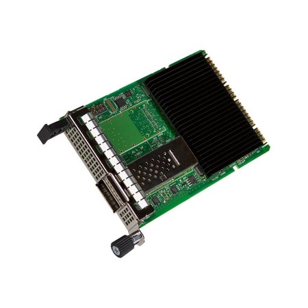 Intel Ethernet Network Adapter E810-CQDA1